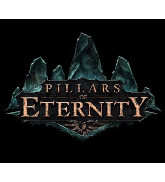 Pillars of Eternity Hero Edition Steam Key GLOBAL